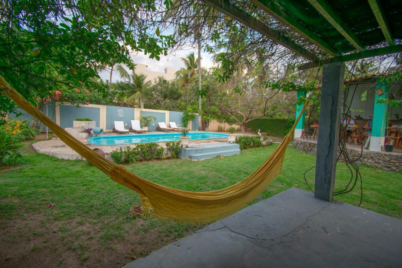 Aguas De Pipa Hotel Praia de Pipa Eksteriør billede
