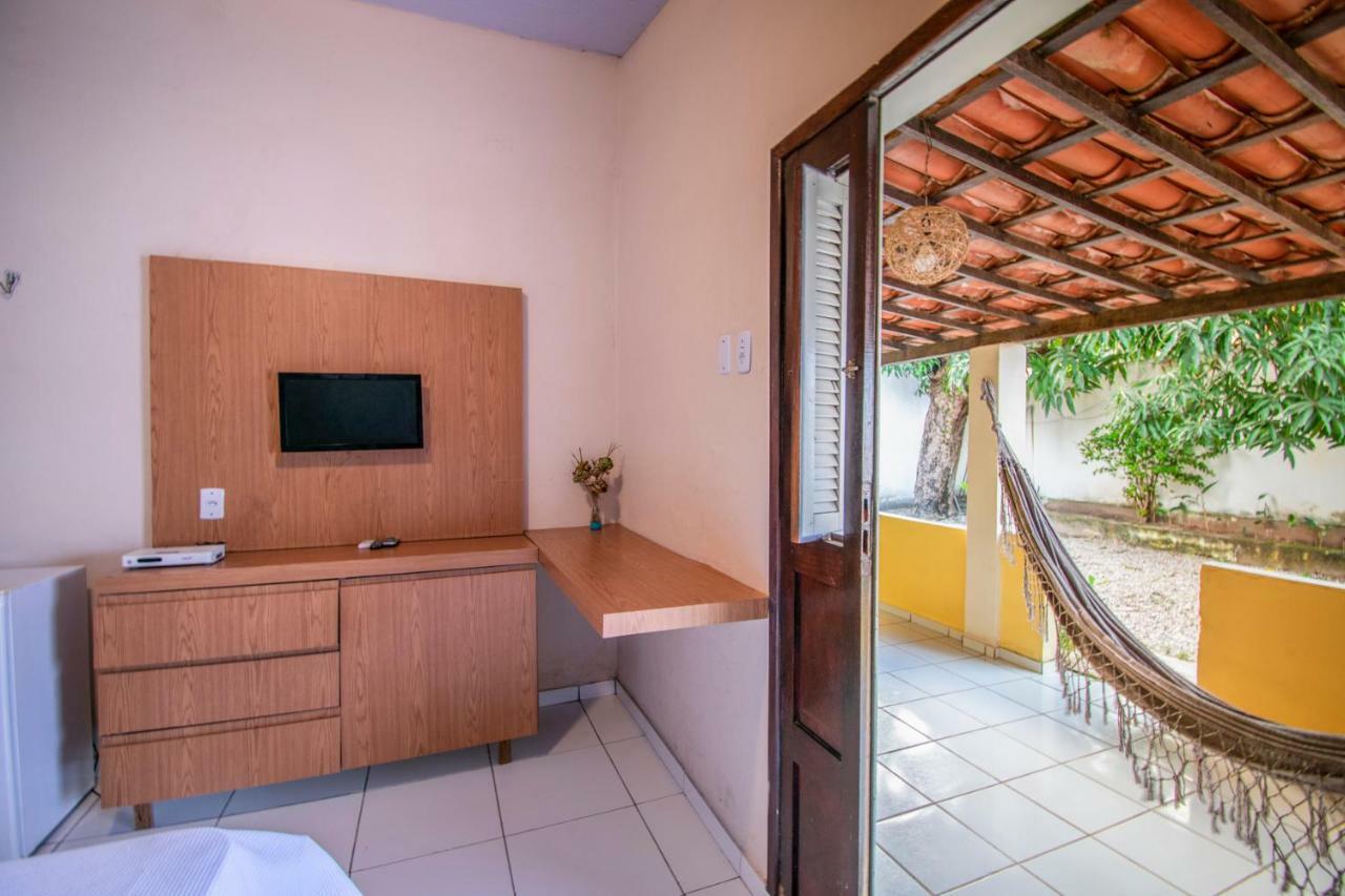 Aguas De Pipa Hotel Praia de Pipa Eksteriør billede